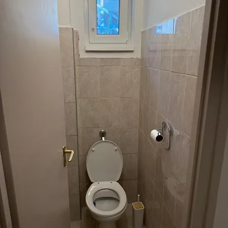 Balatonboglar Holiday Home Апартаменты