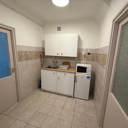 Balatonboglar Holiday Home Апартаменты