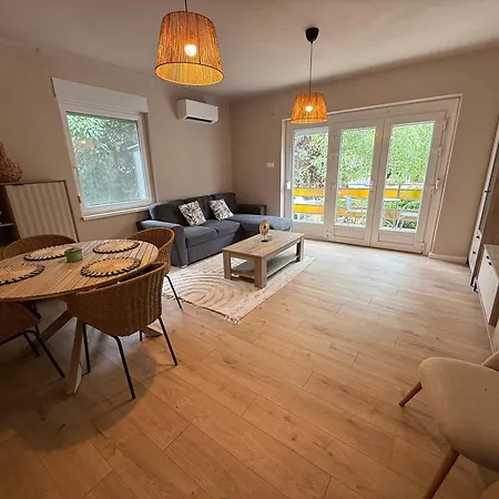 Balatonboglar Holiday Home Балатонбоглар