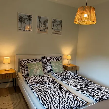 Balatonboglar Holiday Home Апартаменты