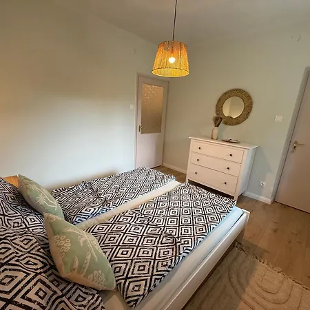 Апартаменты Balatonboglar Holiday Home